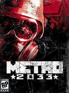 game pic for METRO 2033 Fear the Future MOD